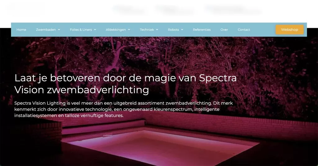 web design bureau met ontwerp van creatieve website