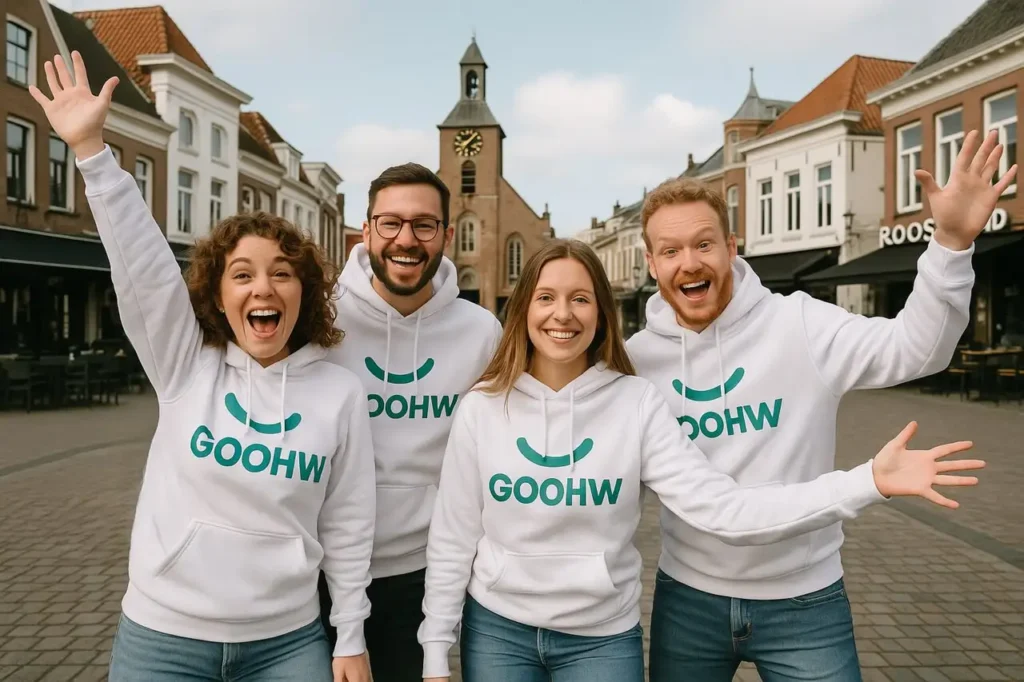 website laten maken roosendaal in de stad