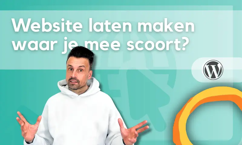 website laten maken roosendaal