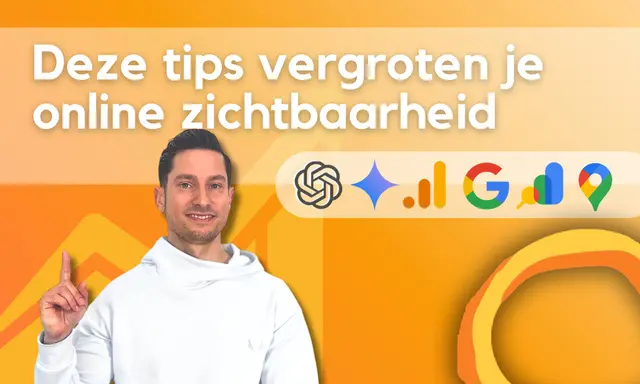 website optimaliseren tips vergroten je online zichtbaarheid rowdy kops