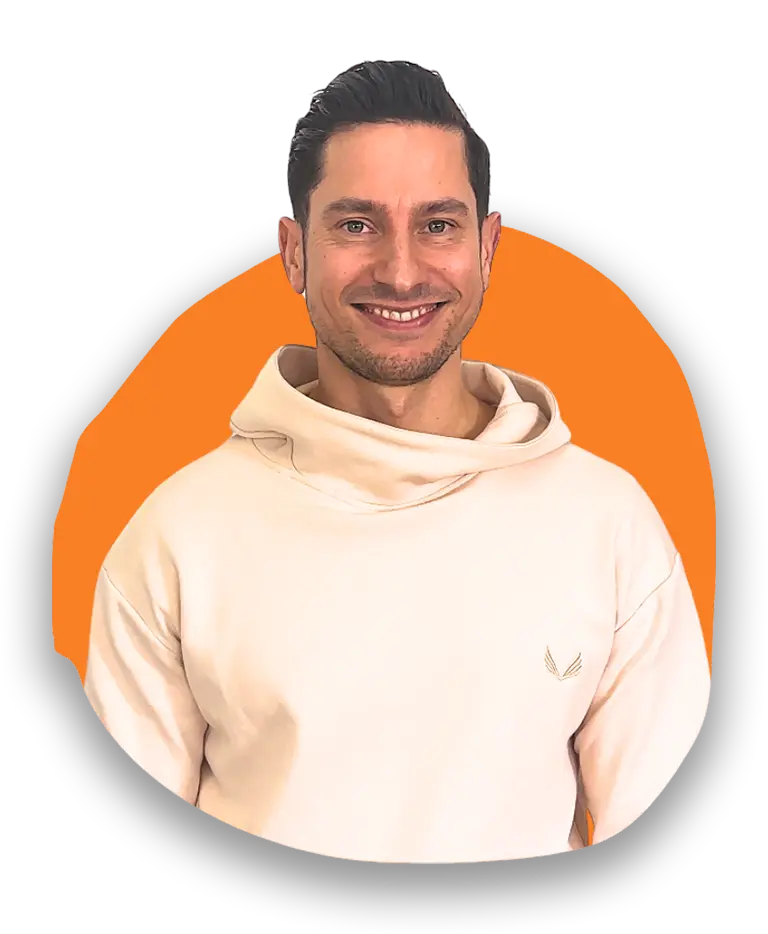 geo marketeer Roosendaal Rowdy Kops