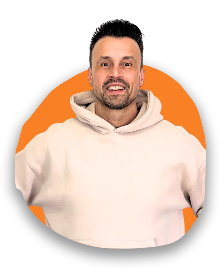 seo expert Roosendaal Mark Gelderblom