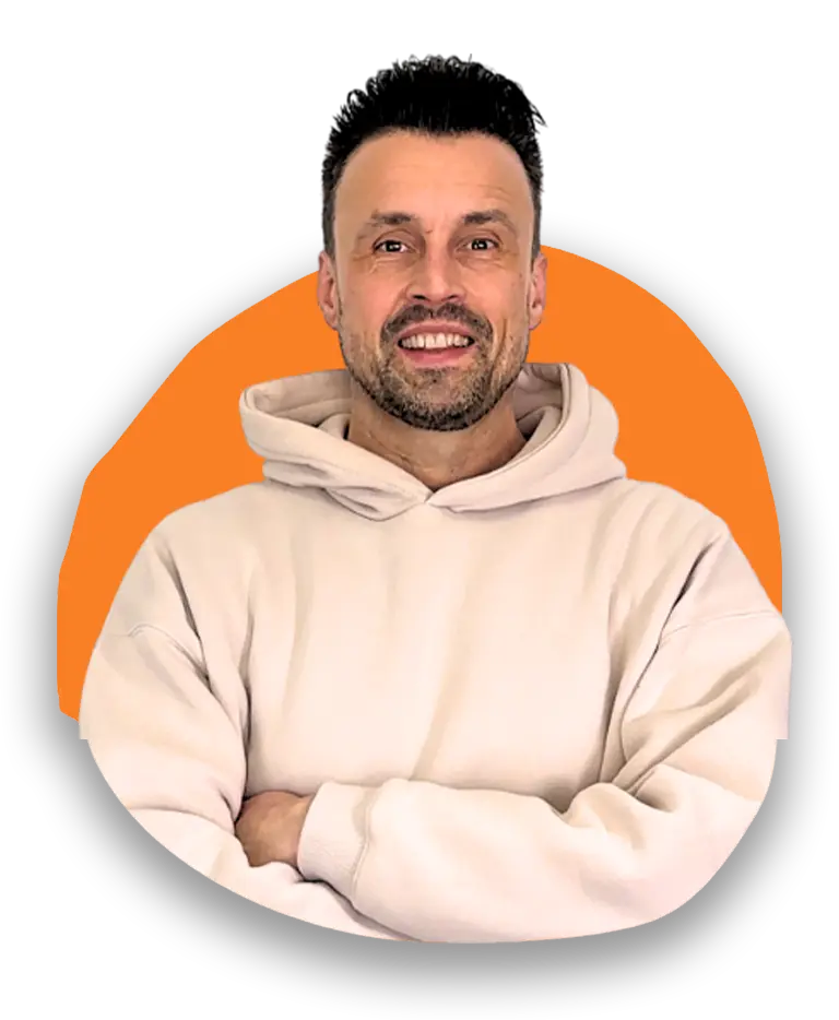 seo specialist Roosendaal Mark Gelderblom