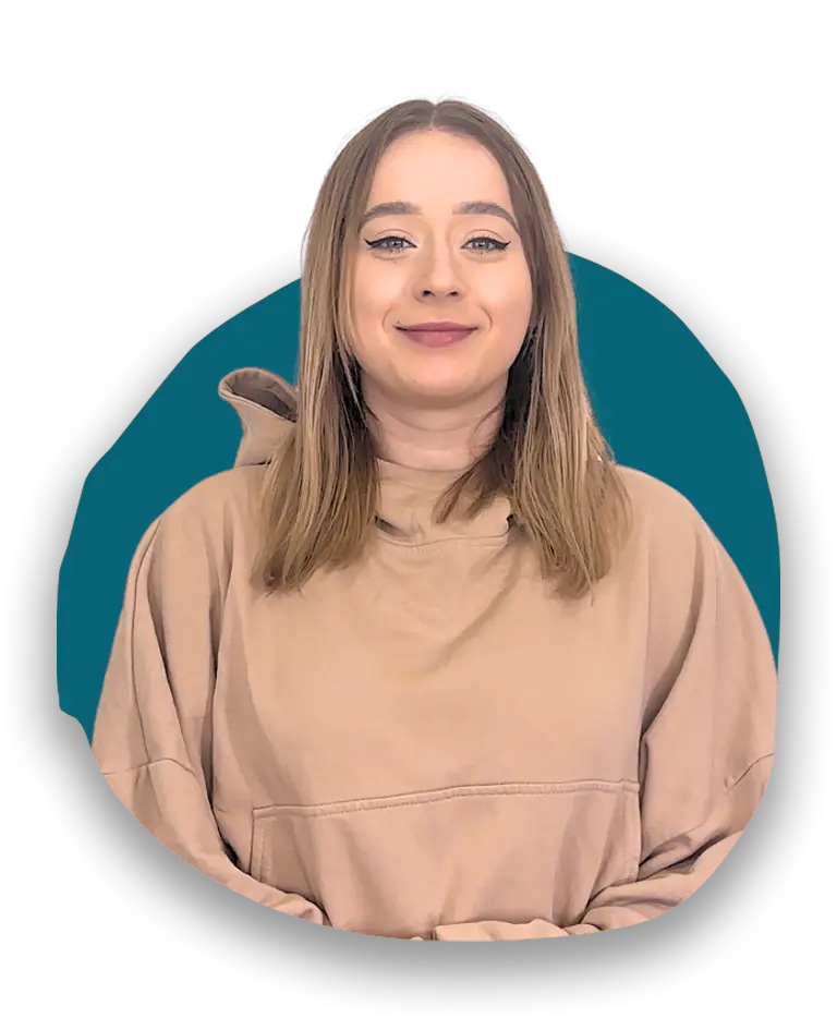 website consultant Roosendaal Nicola Lamer
