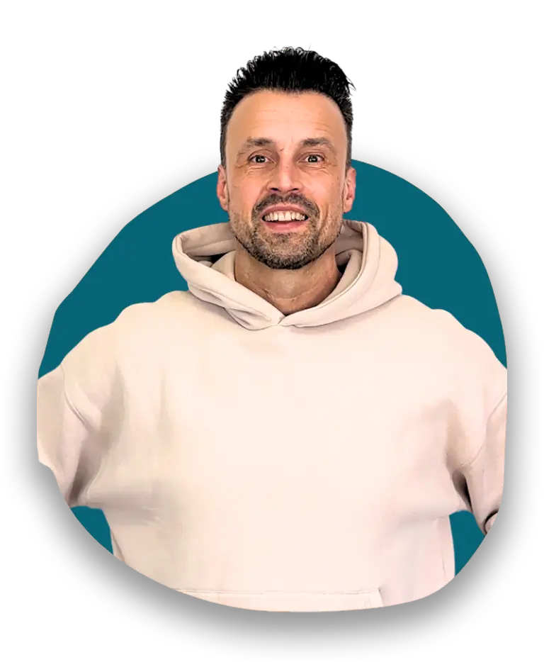 website expert Roosendaal Mark Gelderblom