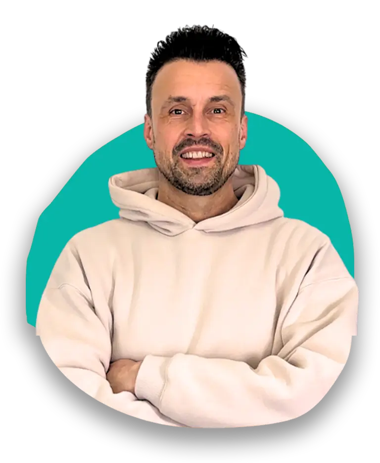 website expert roosendaal mark