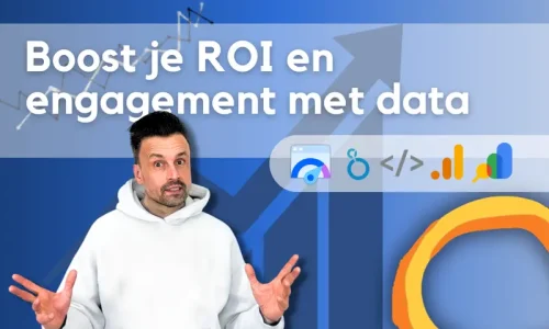 data drive marketing boost je roi en engagement