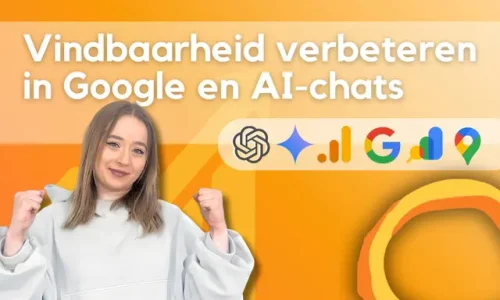 online vindbaarheid verbeteren in google en ai nicola lamer