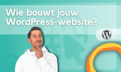 waar een wordpress website laten maken