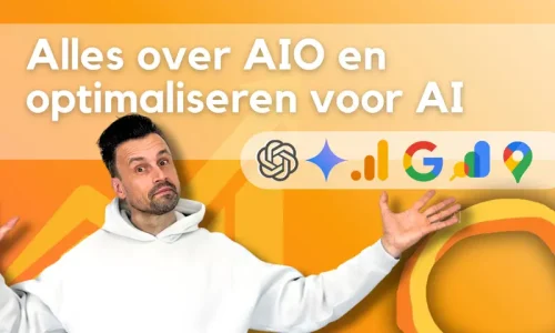 wat is aio optimaliseren voor ai