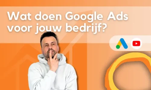 wat zijn google ads wat doen ze voor jouw bedrijf mark gelderblom