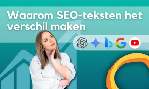 wat zijn seo teksten waarom het verschil maken nicola lamer