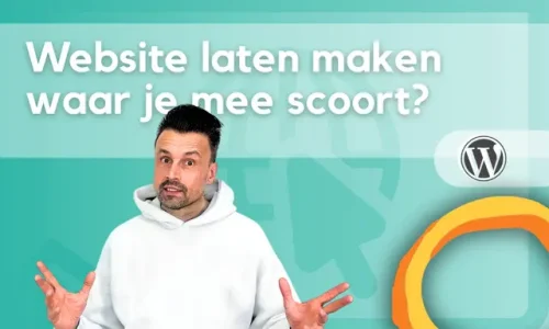 website laten maken roosendaal waar je mee scoort mark gelderblom