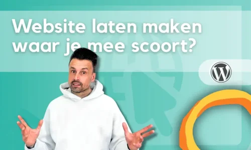 website laten maken roosendaal