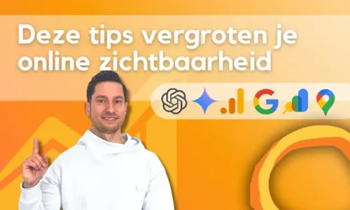 website optimaliseren tips vergroten je online zichtbaarheid rowdy kops